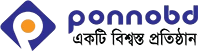 PonnoBD Logo